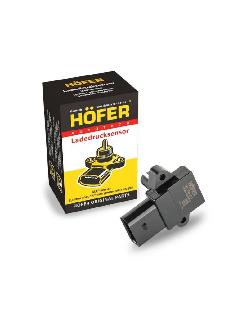 Датчик абсолютного давления