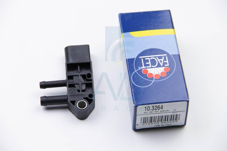 Датчик давления воздуха facet