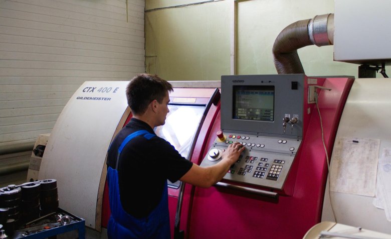 Завод автоспецоборудование великий новгород