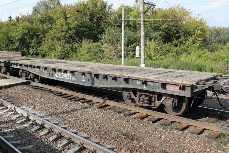 Платформа 13 401