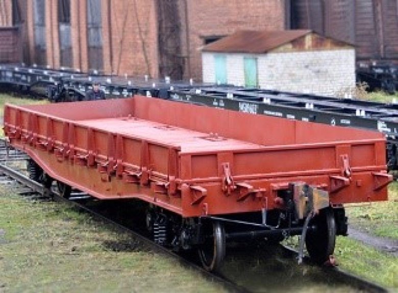 Платформа модель 13-9924