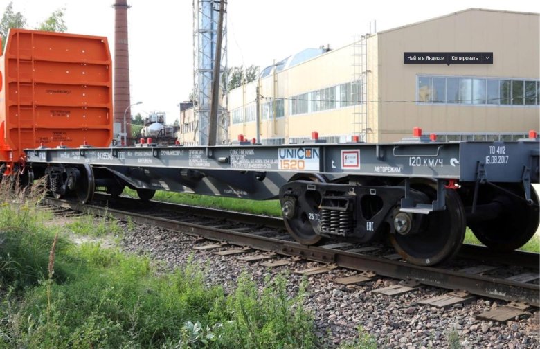 13-1796 платформа