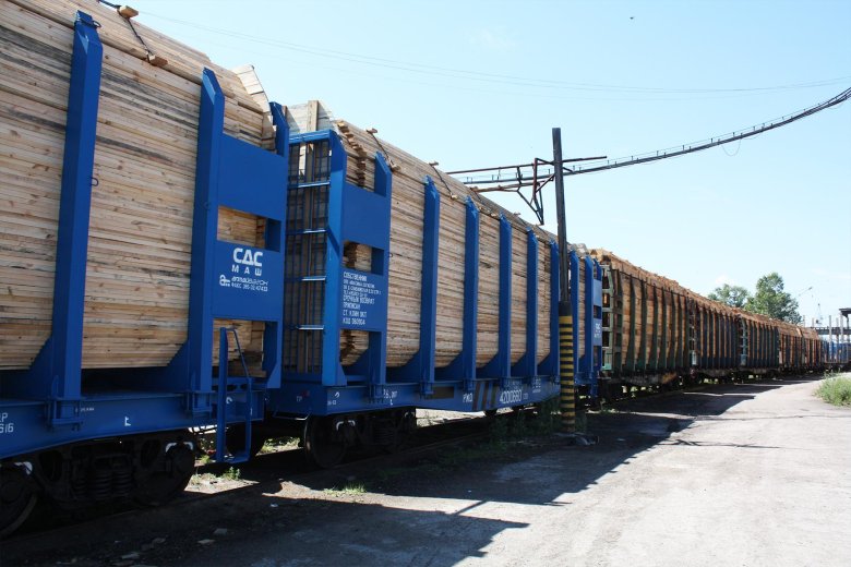 13-9924-01 модель вагона