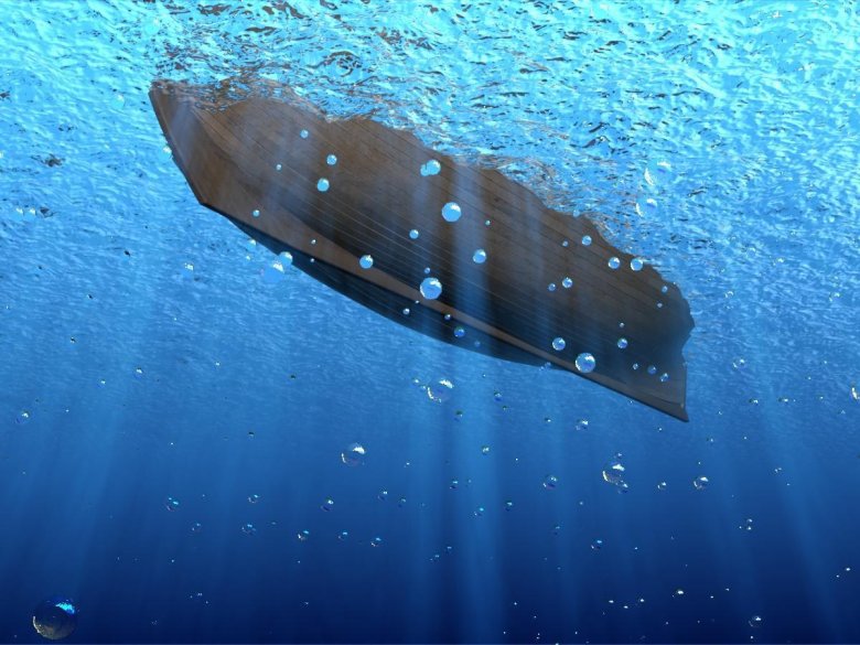 Подводная лодка