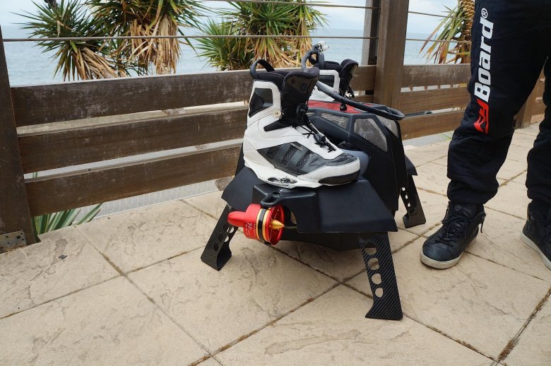 Флайборд аир