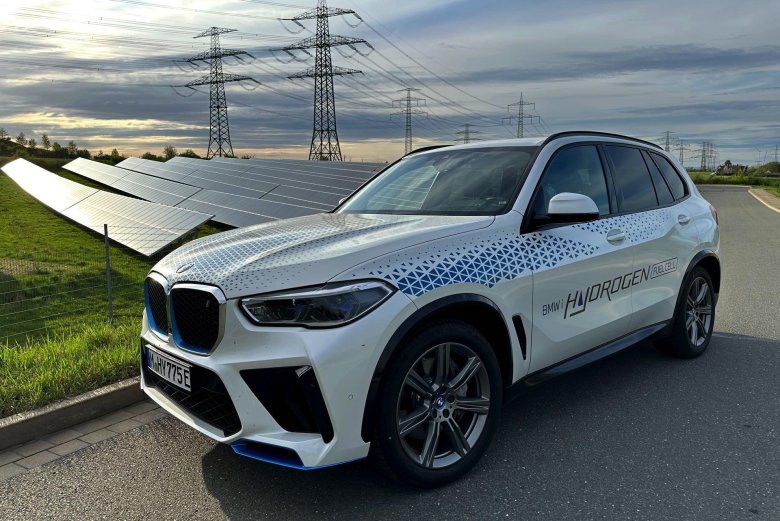 Бмв икс 5 2024