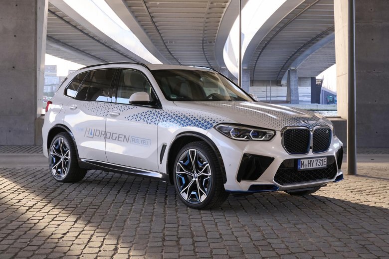 Bmw x 5 поколения