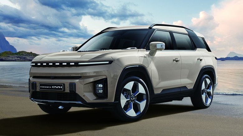 Саньенг торес