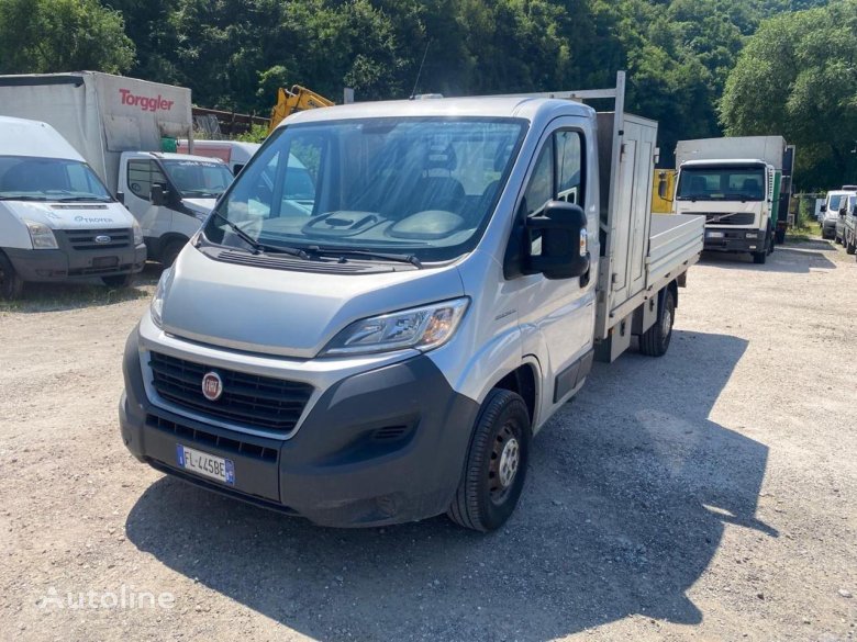 Fiat ducato 2