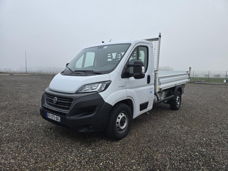 Fiat ducato maxi