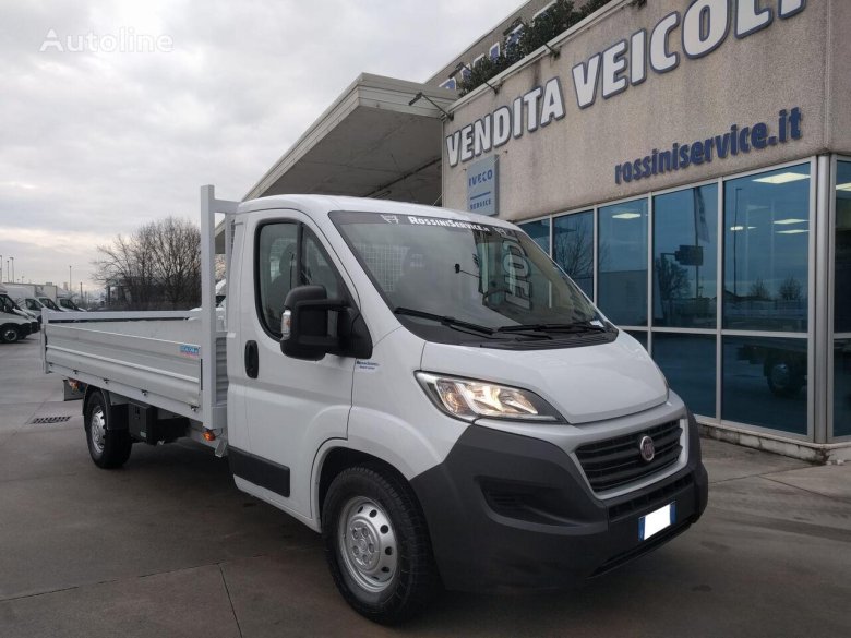 Фиат грузовой