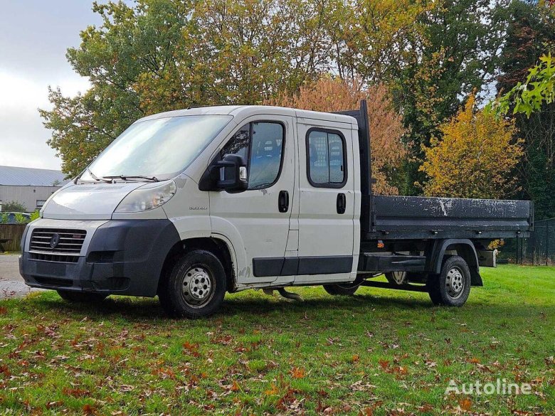 Fiat ducato iii
