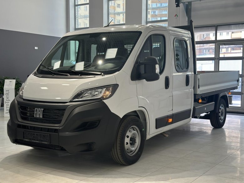 Fiat professional ducato