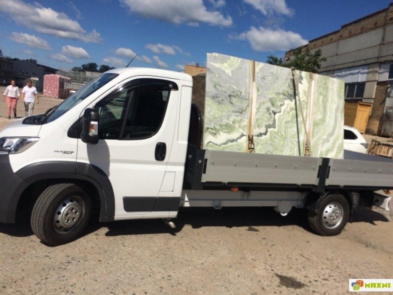 Легкий коммерческий транспорт