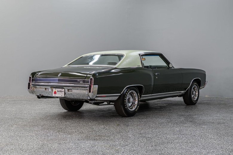 Газ 14 «чайка»