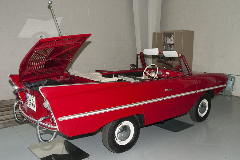 Техника машины