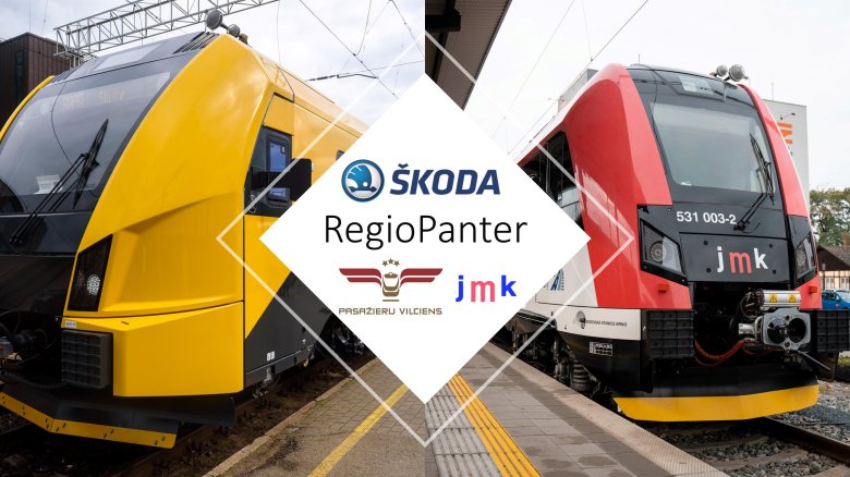 Skoda vagonka латвия