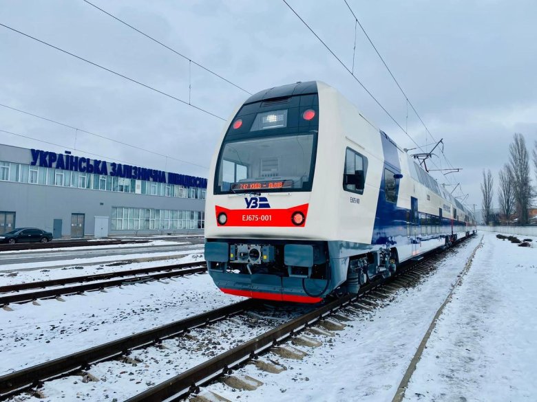 Поезд киев кишинев