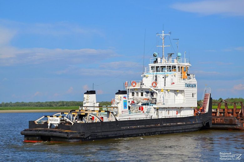 Бтм буксир толкач