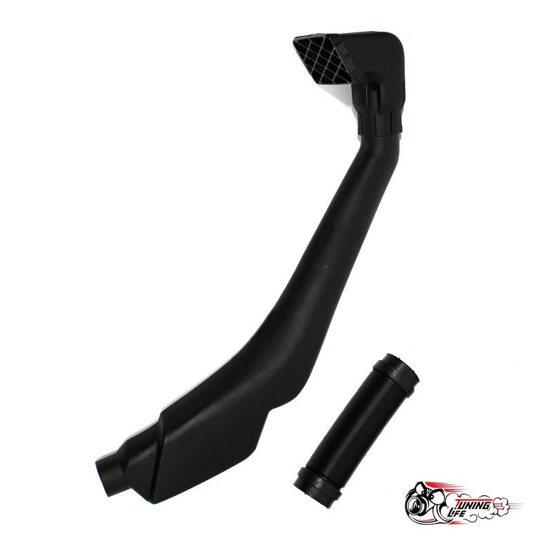 Шноркель для уаз патриот