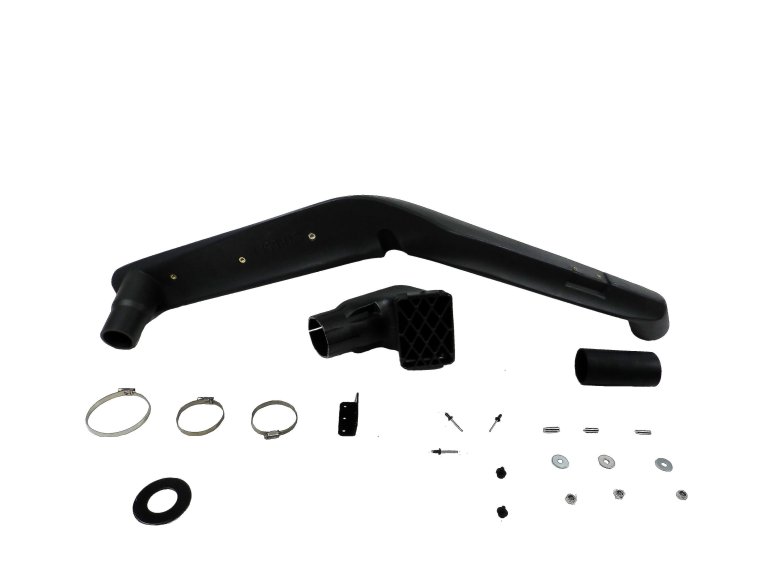 Шноркель ниссан навара d40