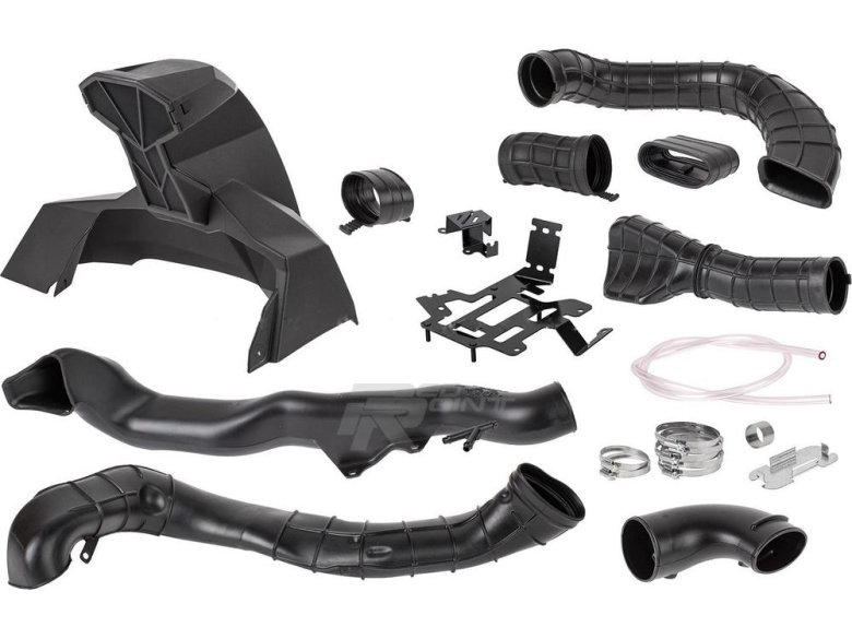 Комплект шноркелей brp g2