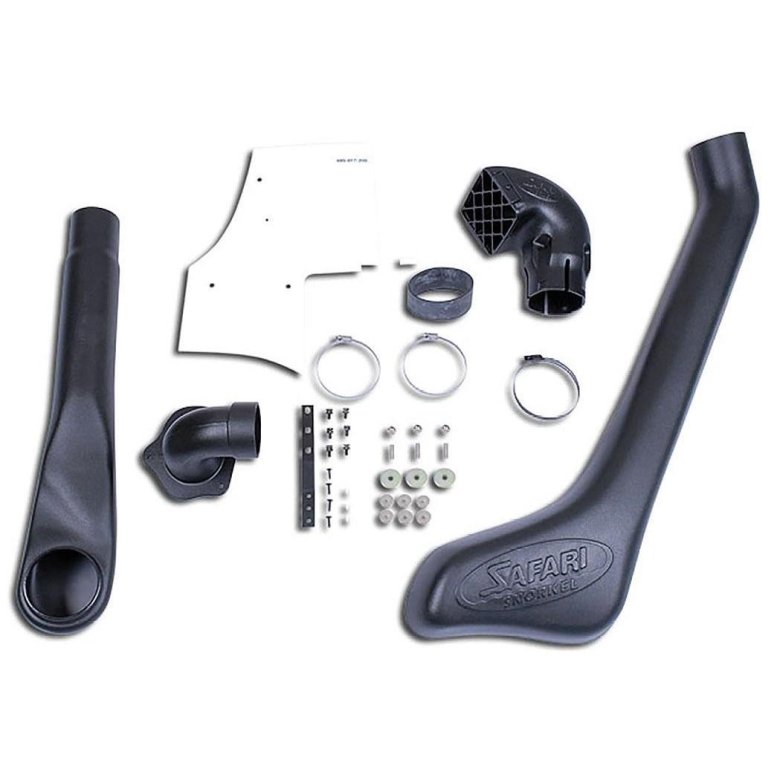 Шноркель ниссан патрол y61