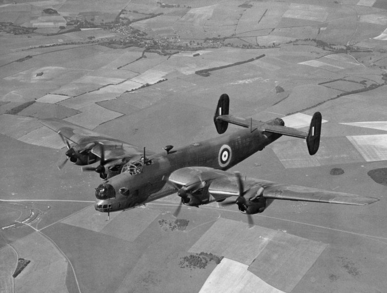 Хендли пейдж галифакс