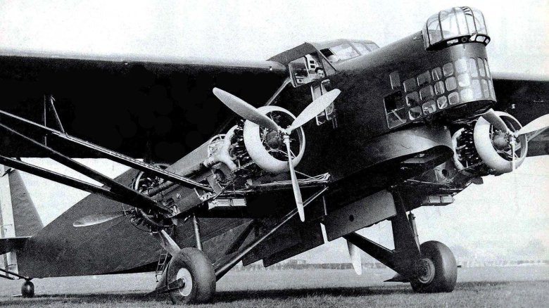 Farman f.220