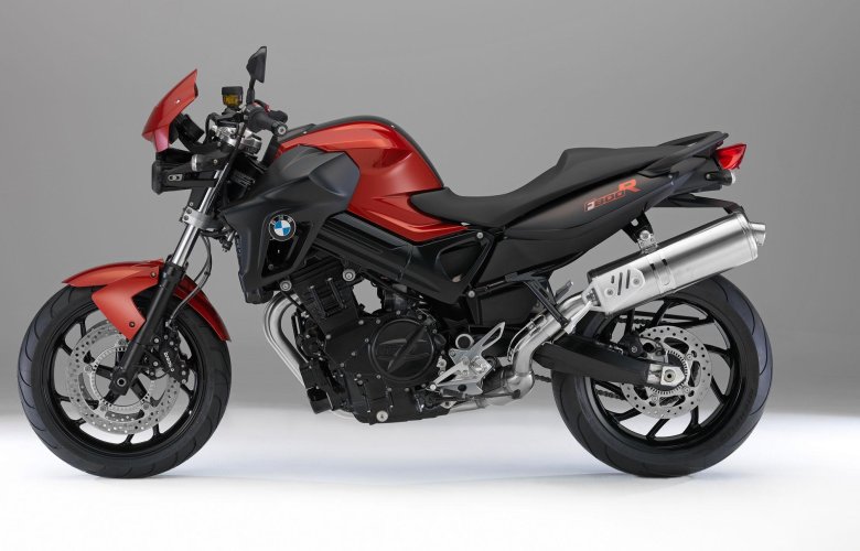 Bmw f 850 gs