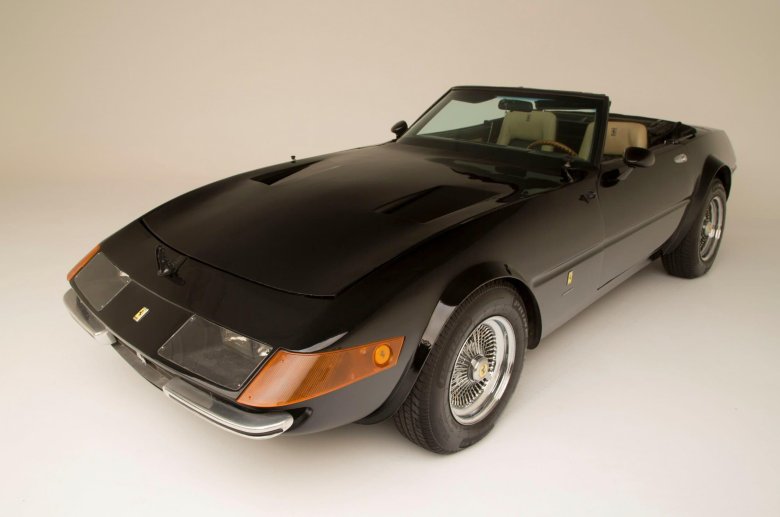 Ferrari 365 daytona