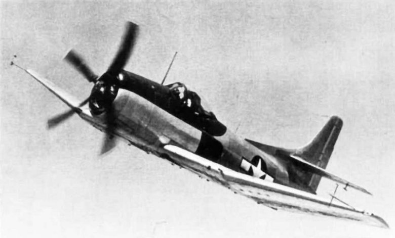 Kaiser fleetwings втк-1