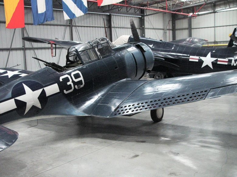 Американские истребители