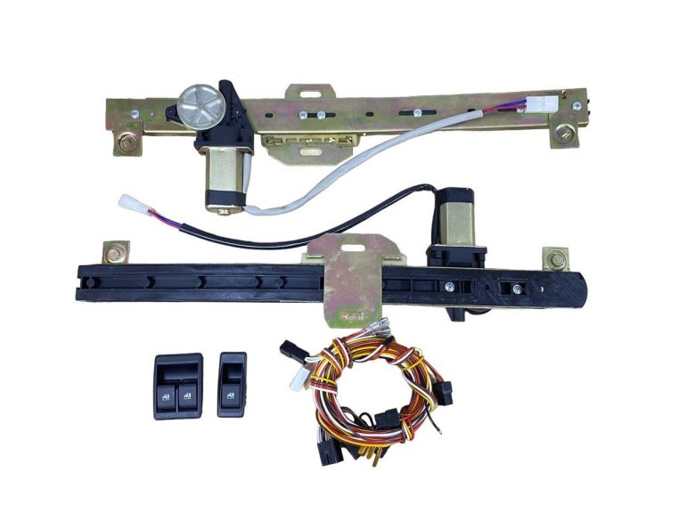 Стеклоподъемник 2131