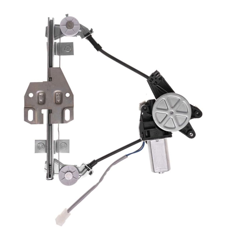 Стеклоподъемник ваз 2114