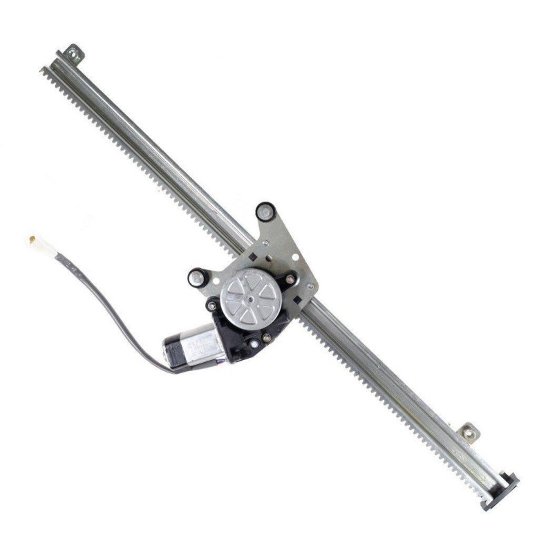 Электрические стеклоподъемники маз 5440