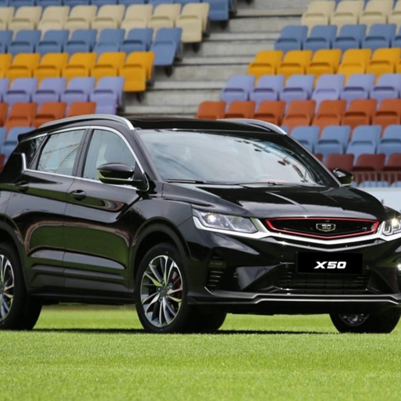 Кроссовер белджи х 50