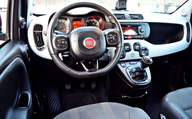 Fiat 500 ii