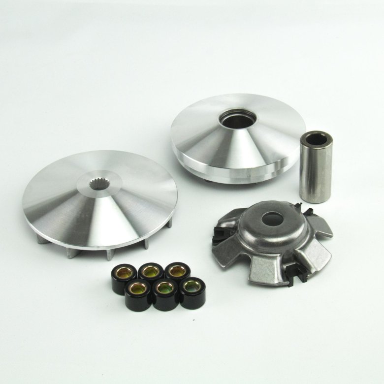 Вариатор передний ямаха джог