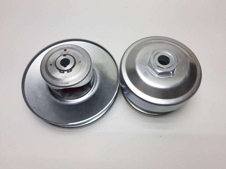 Вариатор мухтар 7