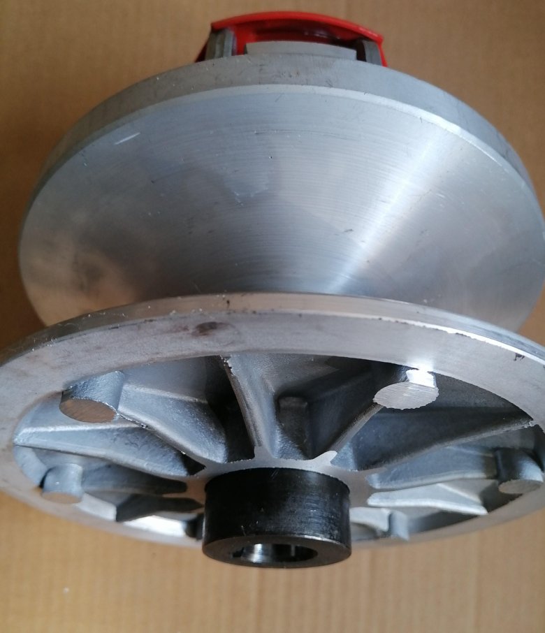 Вариатор сафари 25мм