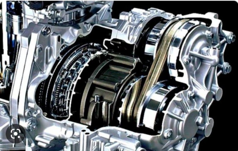 Вариатор jatco