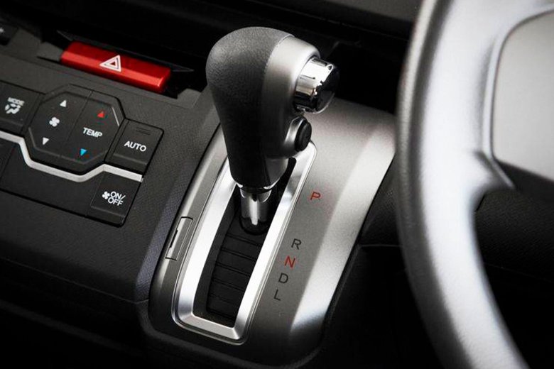 Вариатор коробка передач в машине