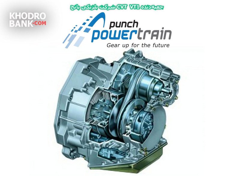 Принцип работы коробки передач вариатор