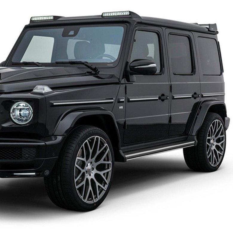 Mercedes benz g63 amg 2021