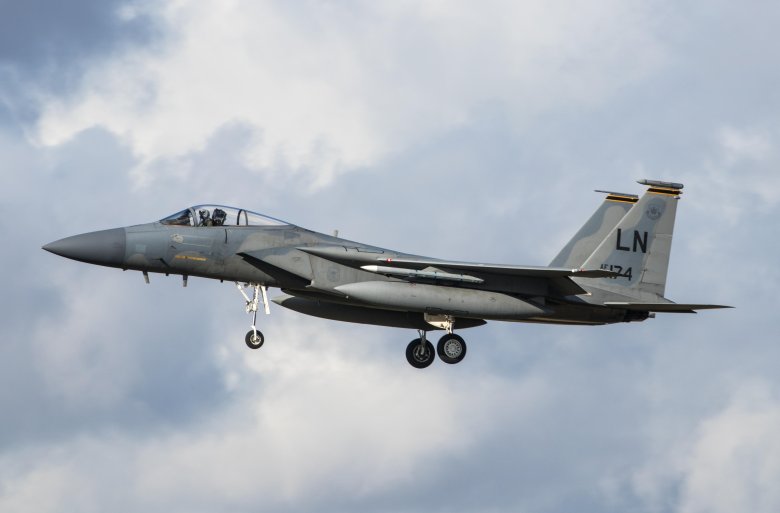 Douglas aircraft company