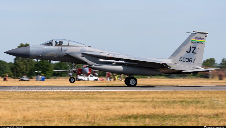 Американские самолеты