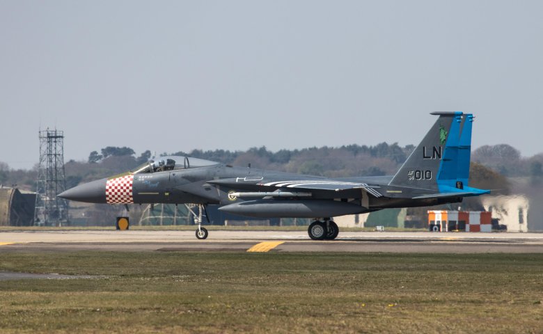 Air force of the united states