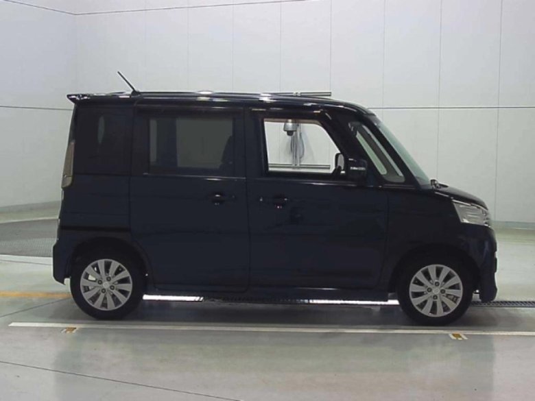 Дайхатсу танто