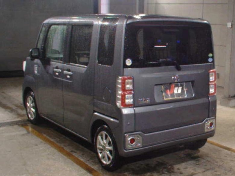 Автомобили с аукционов японии